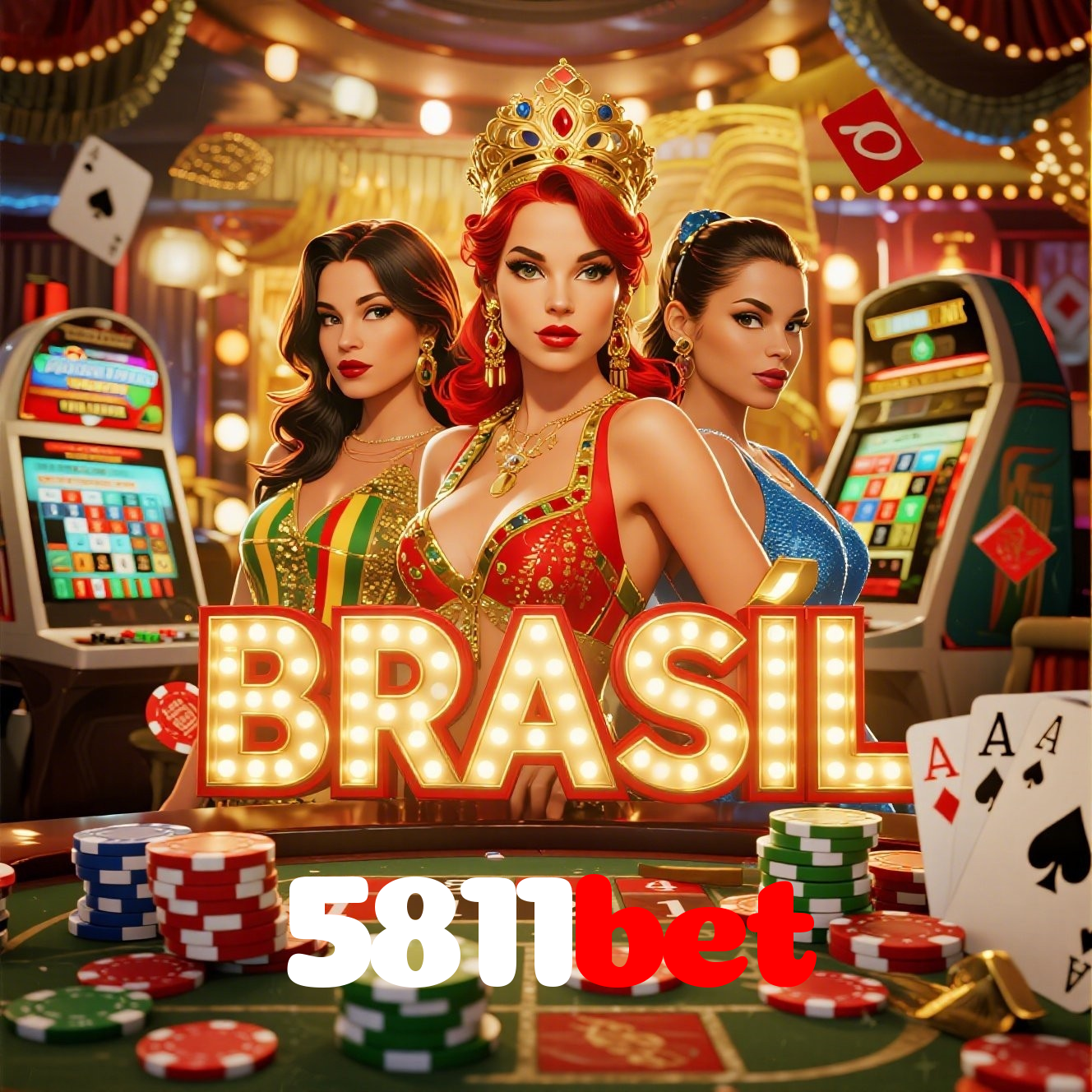 Problemas de Login no 5811bet