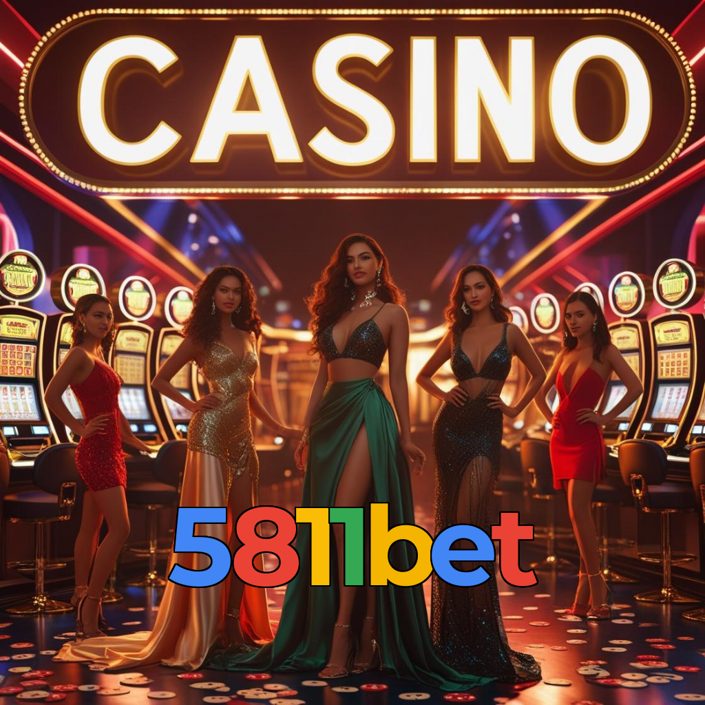 Login no 5811bet