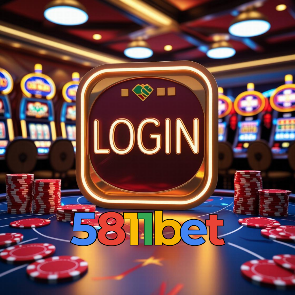 Problemas de Login no 5811bet