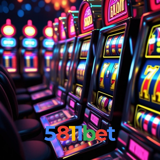 Login no 5811bet