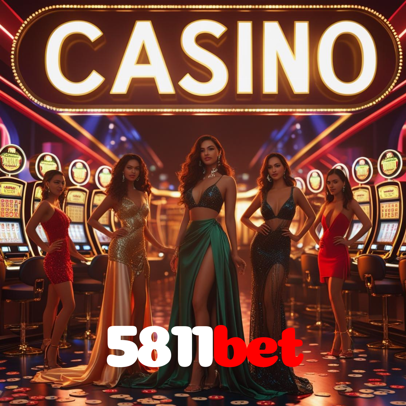 Problemas de Login no 5811bet