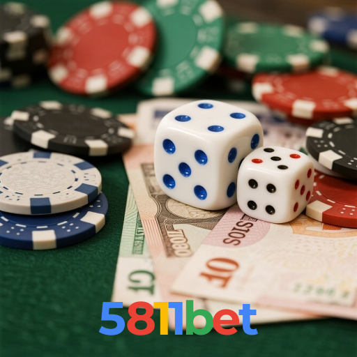 Login no 5811bet