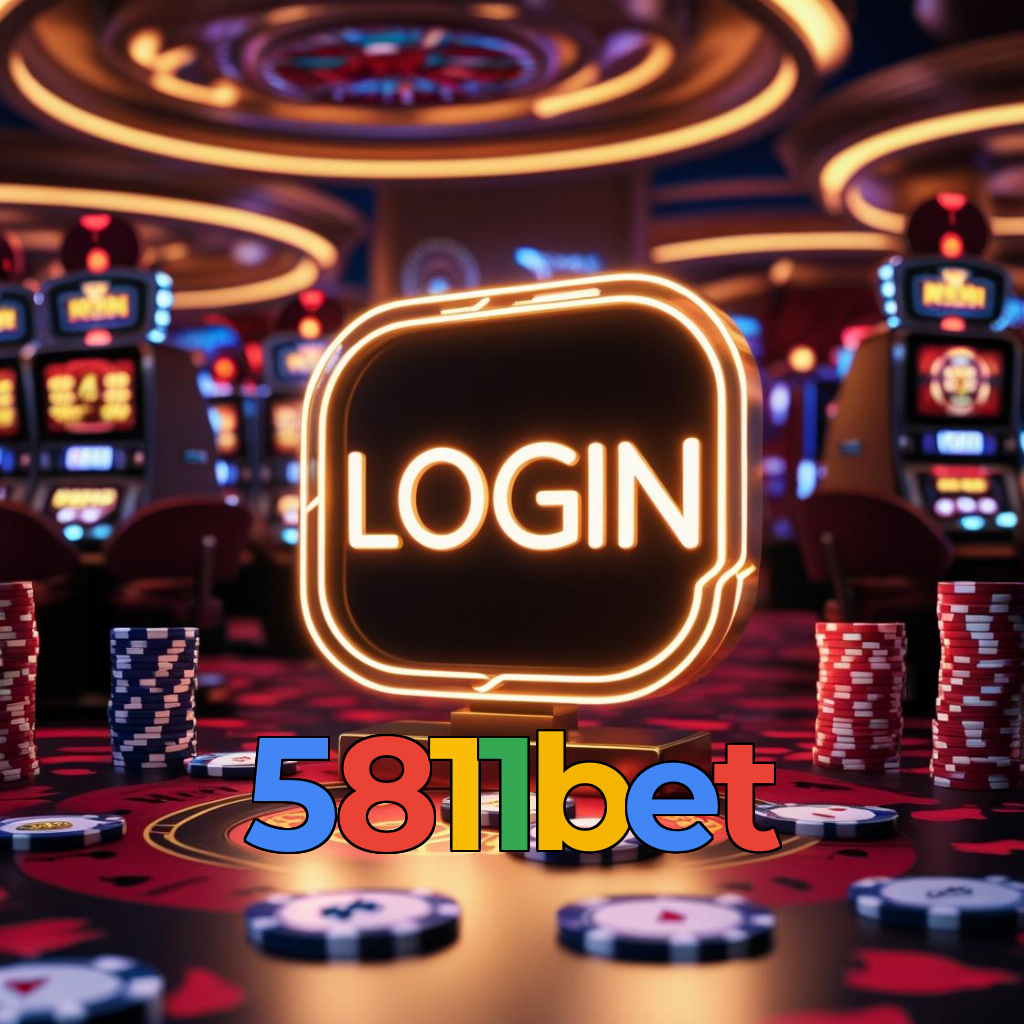 Segurança no 5811bet
