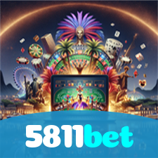 Problemas de Login no 5811bet