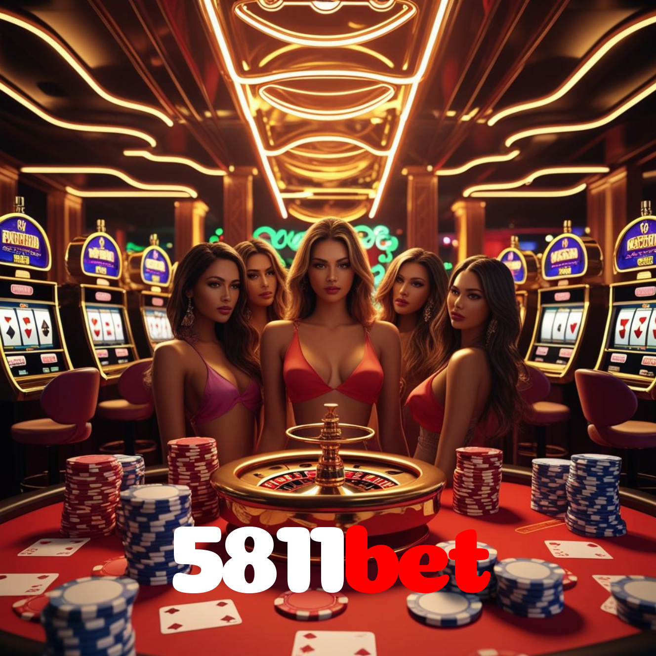 Problemas de Login no 5811bet