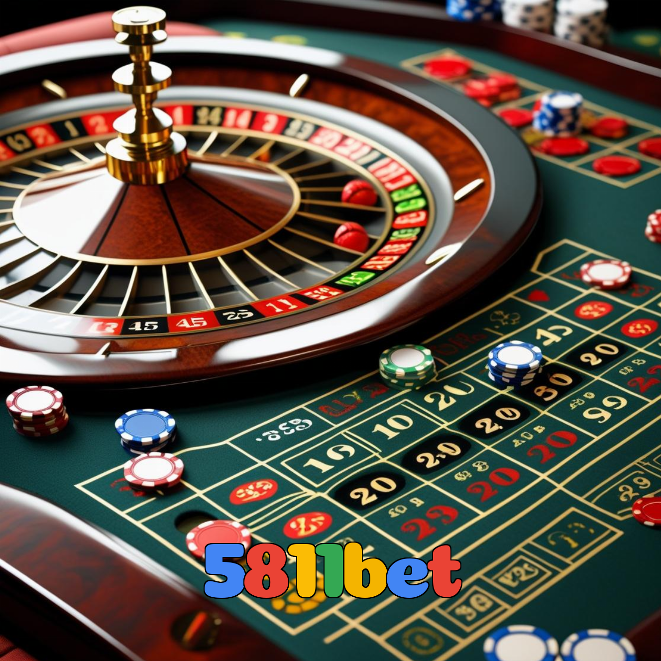Problemas de Login no 5811bet