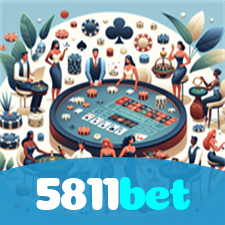 Problemas de Login no 5811bet
