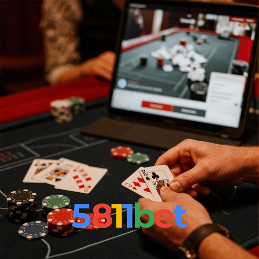 Problemas de Login no 5811bet