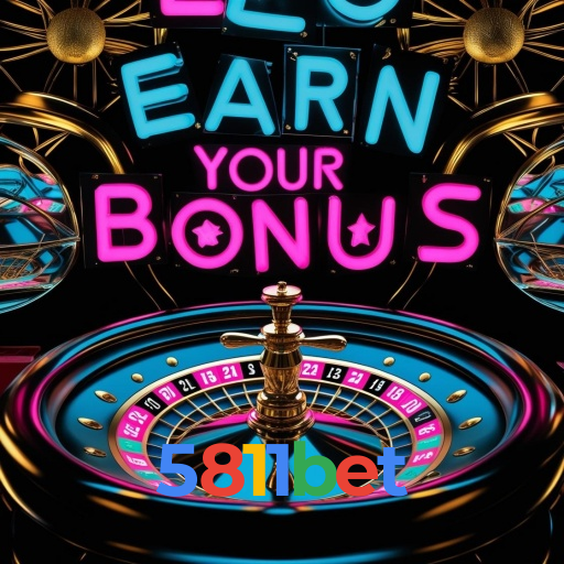 Login no 5811bet