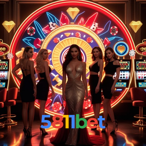 Login no 5811bet