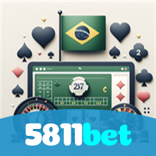 Problemas de Login no 5811bet