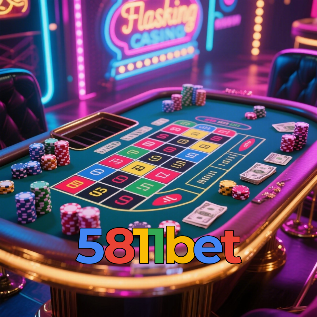 Problemas de Login no 5811bet