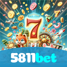 Login no 5811bet