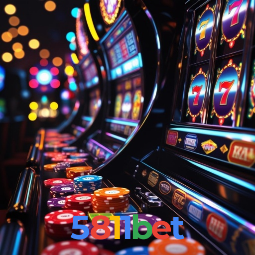 Login no 5811bet