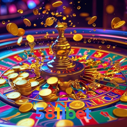 Login no 5811bet