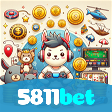 Segurança no 5811bet