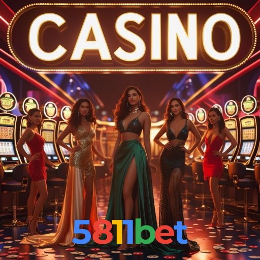 Segurança no 5811bet