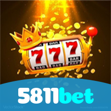 Login no 5811bet