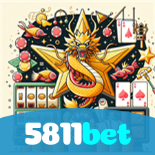 Segurança no 5811bet