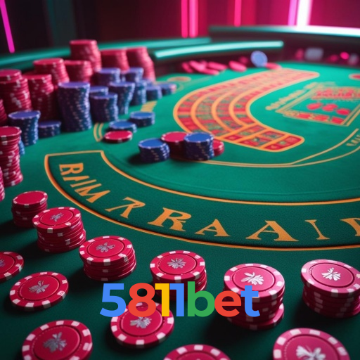 Segurança no 5811bet