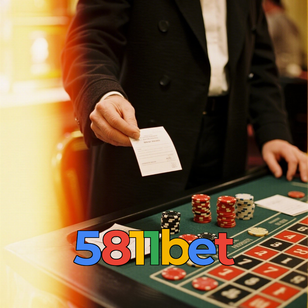Problemas de Login no 5811bet