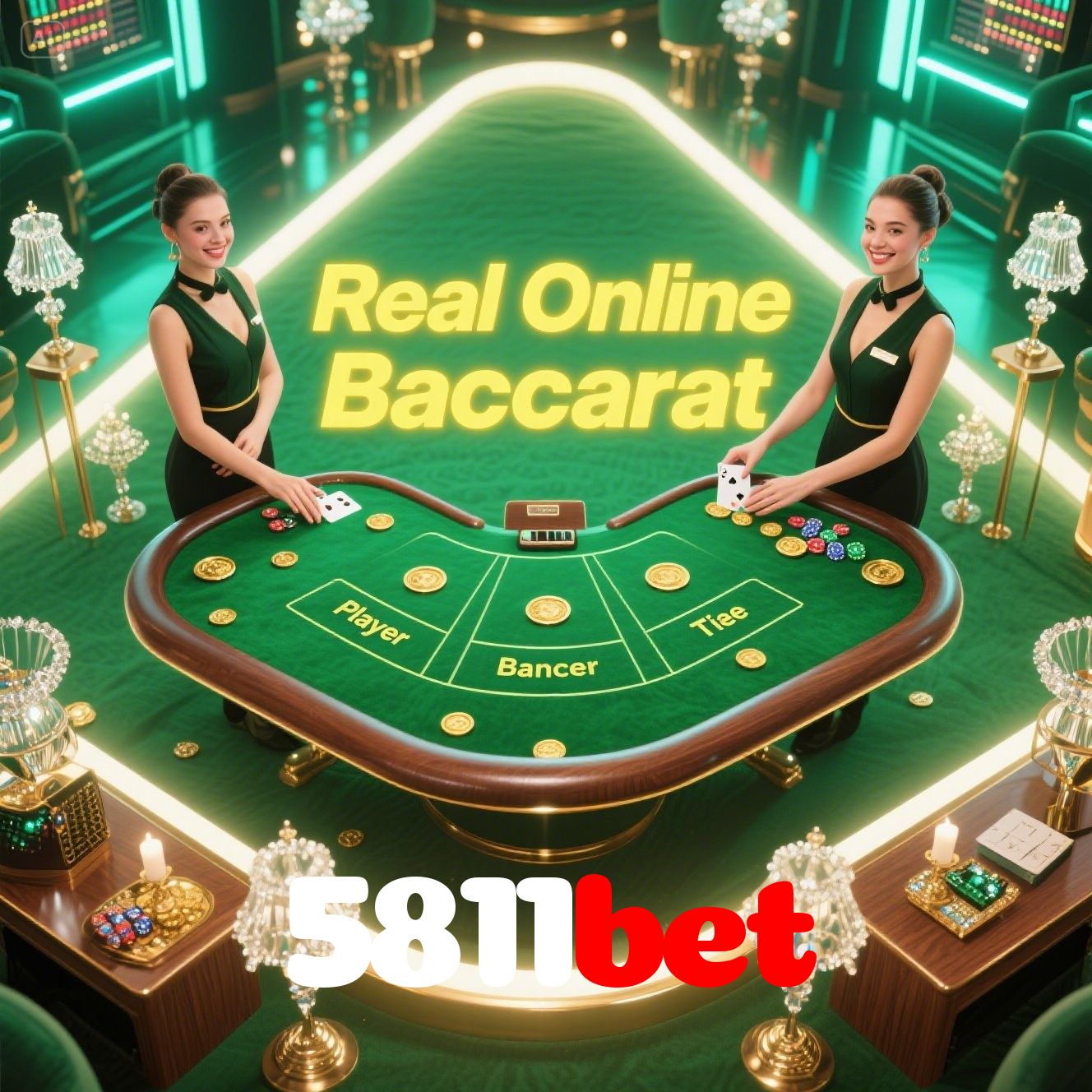 Segurança no 5811bet