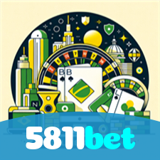 Login no 5811bet