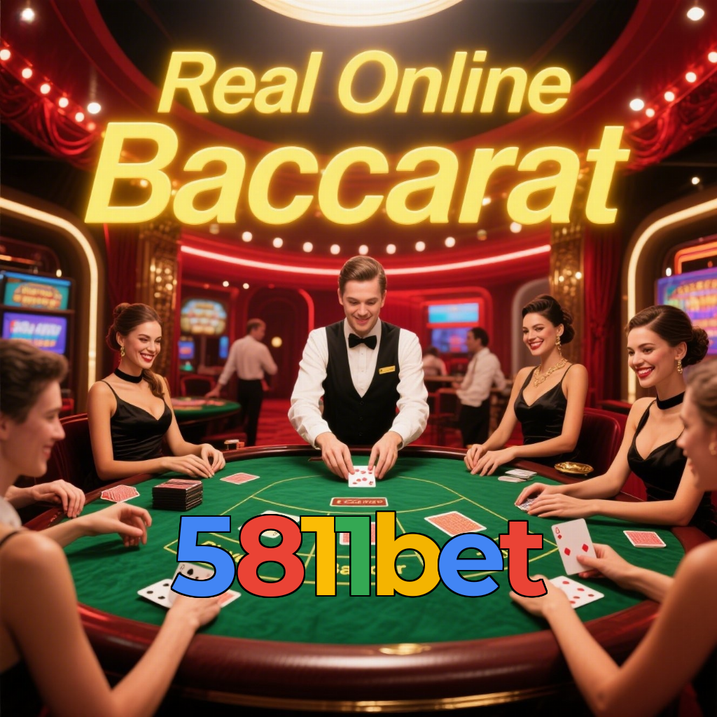 Login no 5811bet