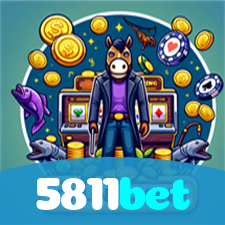 Login no 5811bet