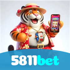 Segurança no 5811bet