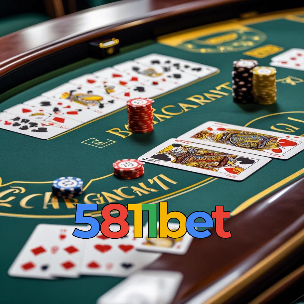 Segurança no 5811bet