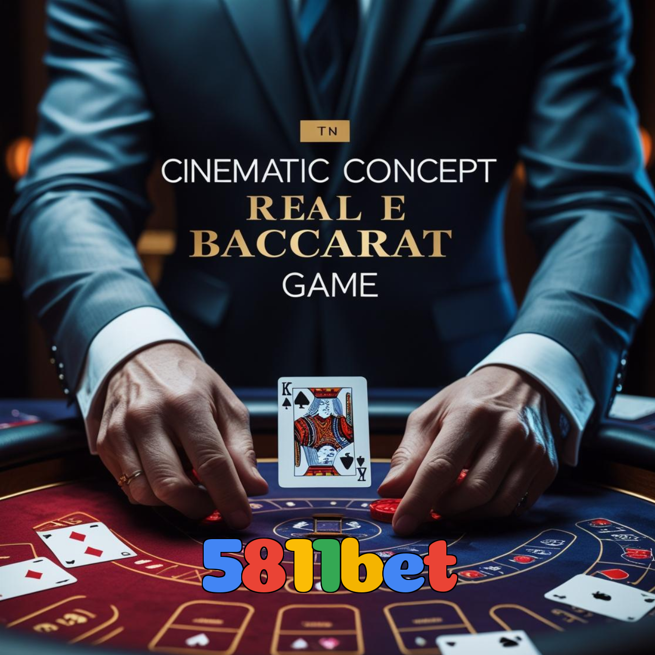 Segurança no 5811bet