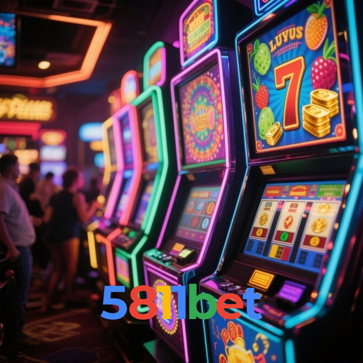 Login no 5811bet