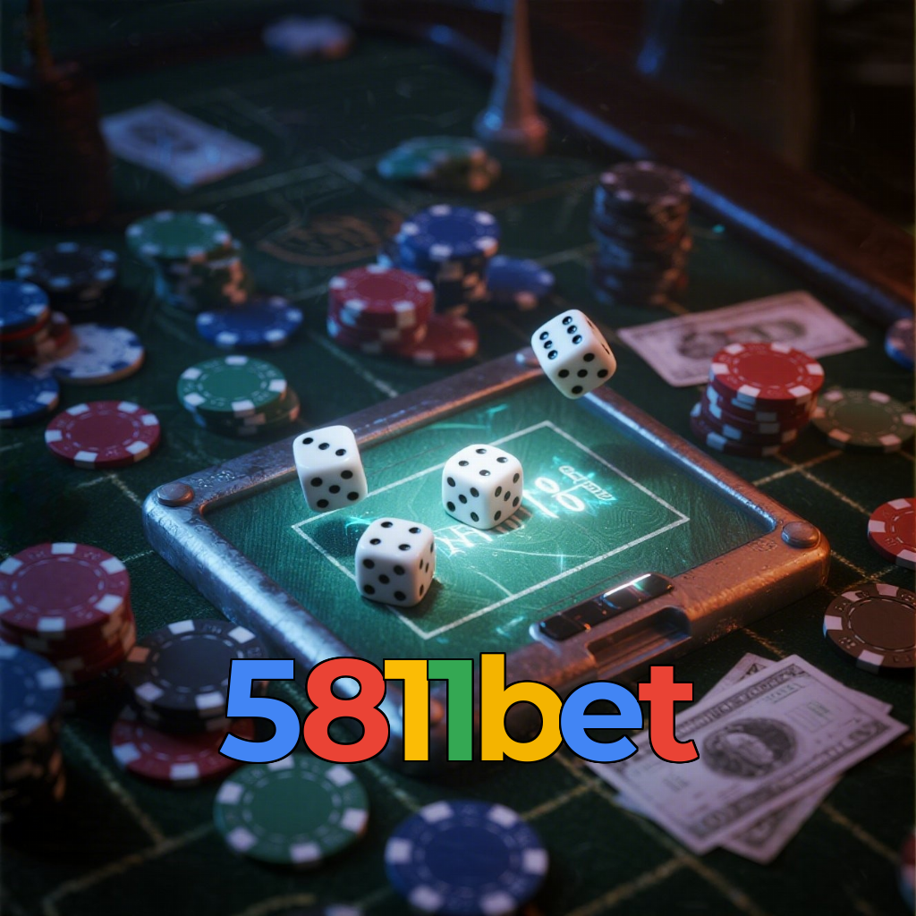 Problemas de Login no 5811bet