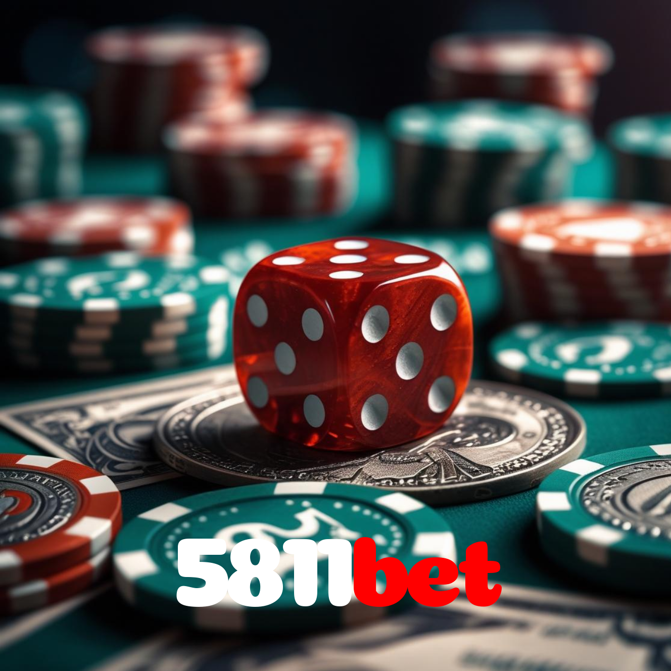 Segurança no 5811bet