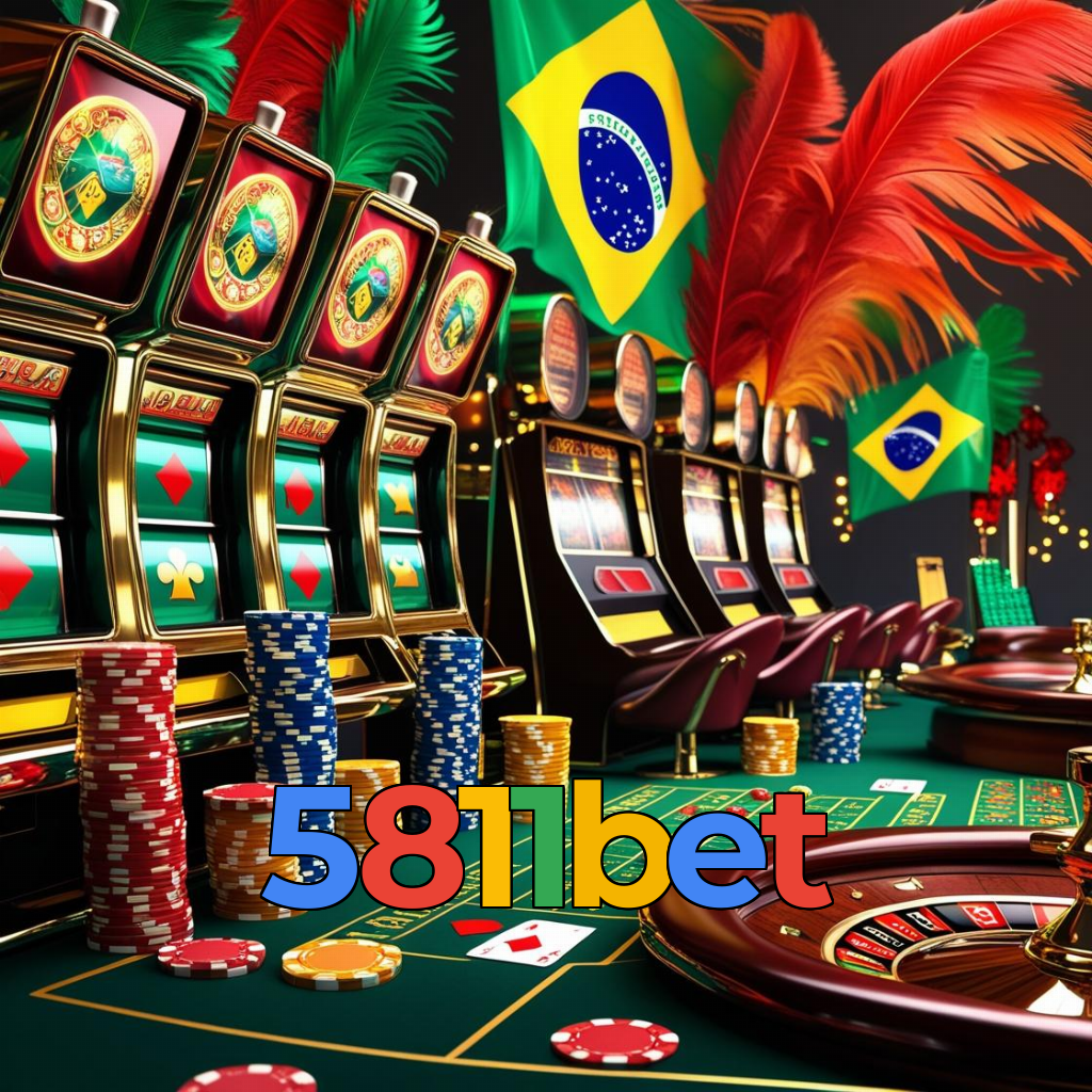Segurança no 5811bet