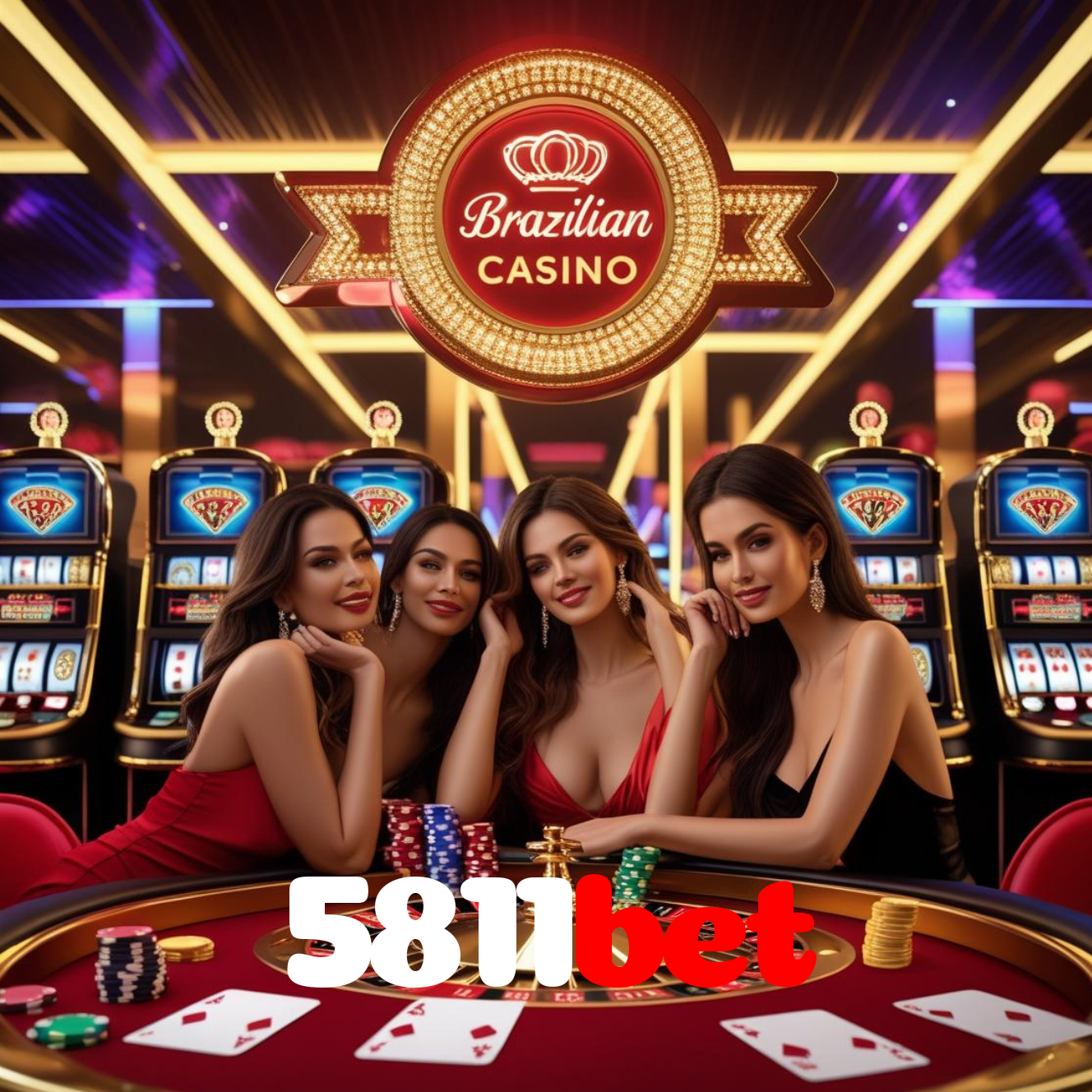 Login no 5811bet