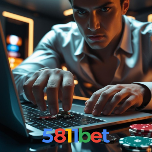 Login no 5811bet