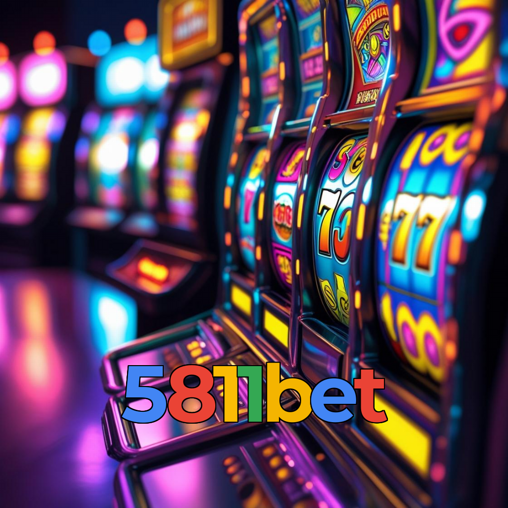 Login no 5811bet