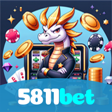 Login no 5811bet