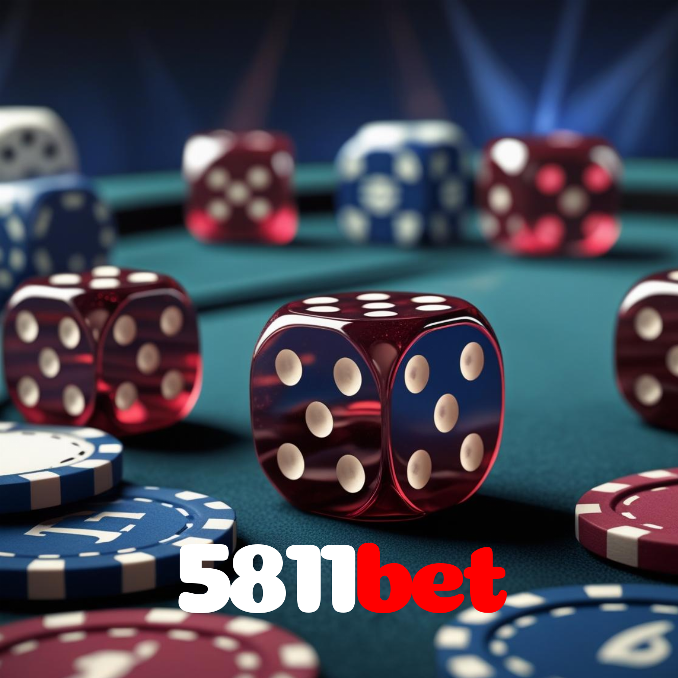 Problemas de Login no 5811bet