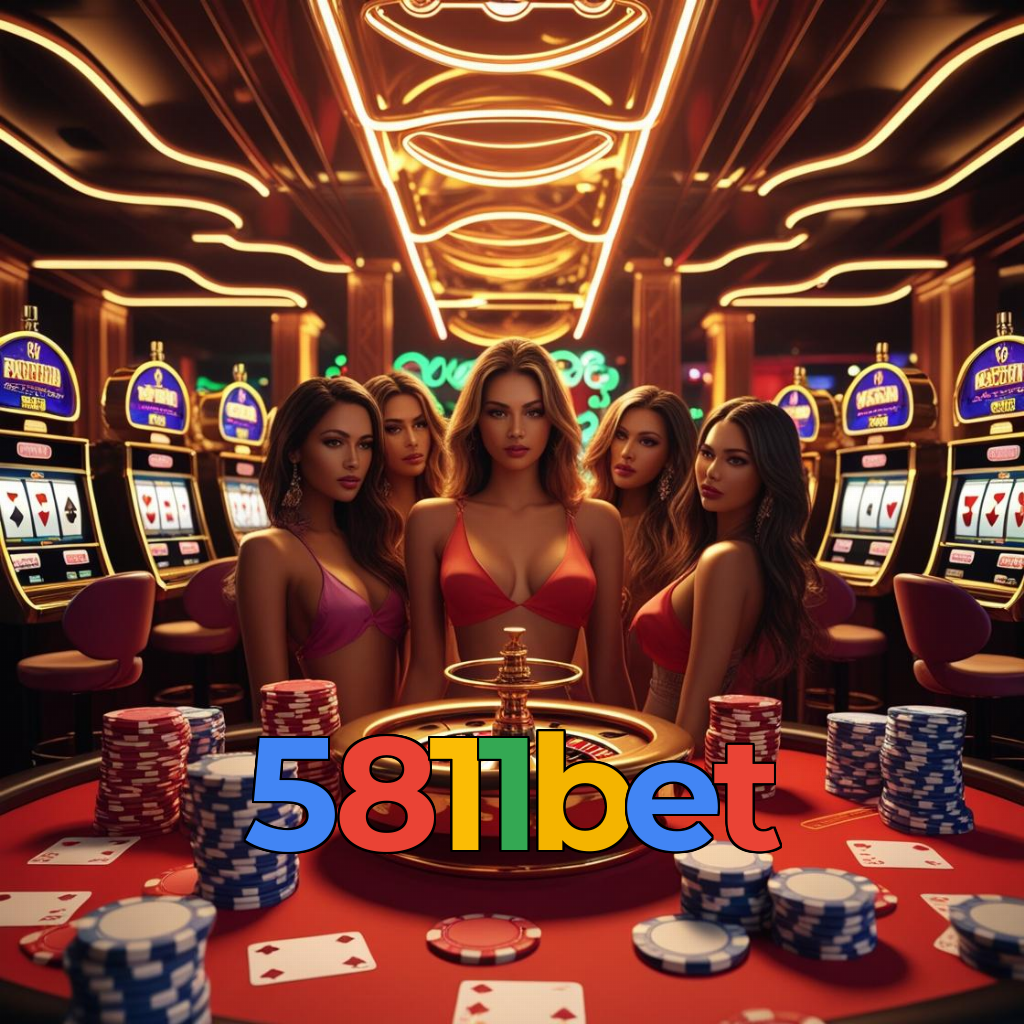 Segurança no 5811bet