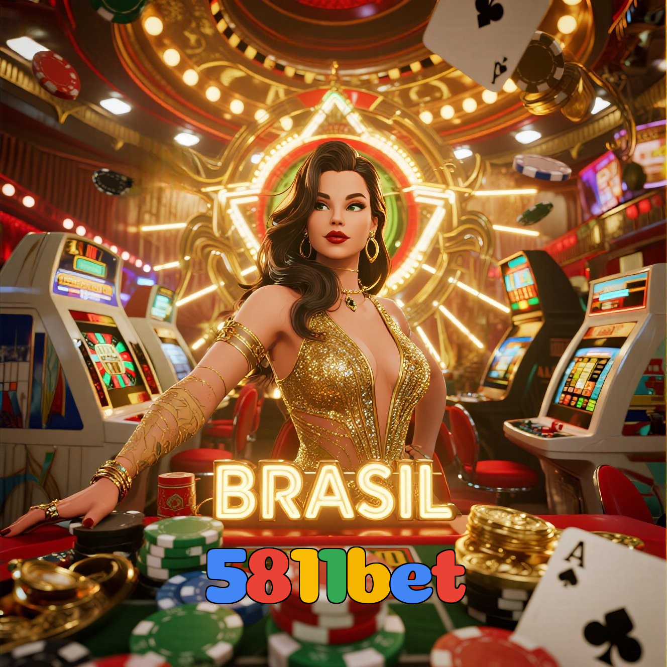 Segurança no 5811bet