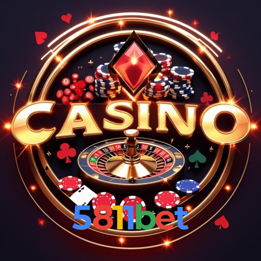 Login no 5811bet