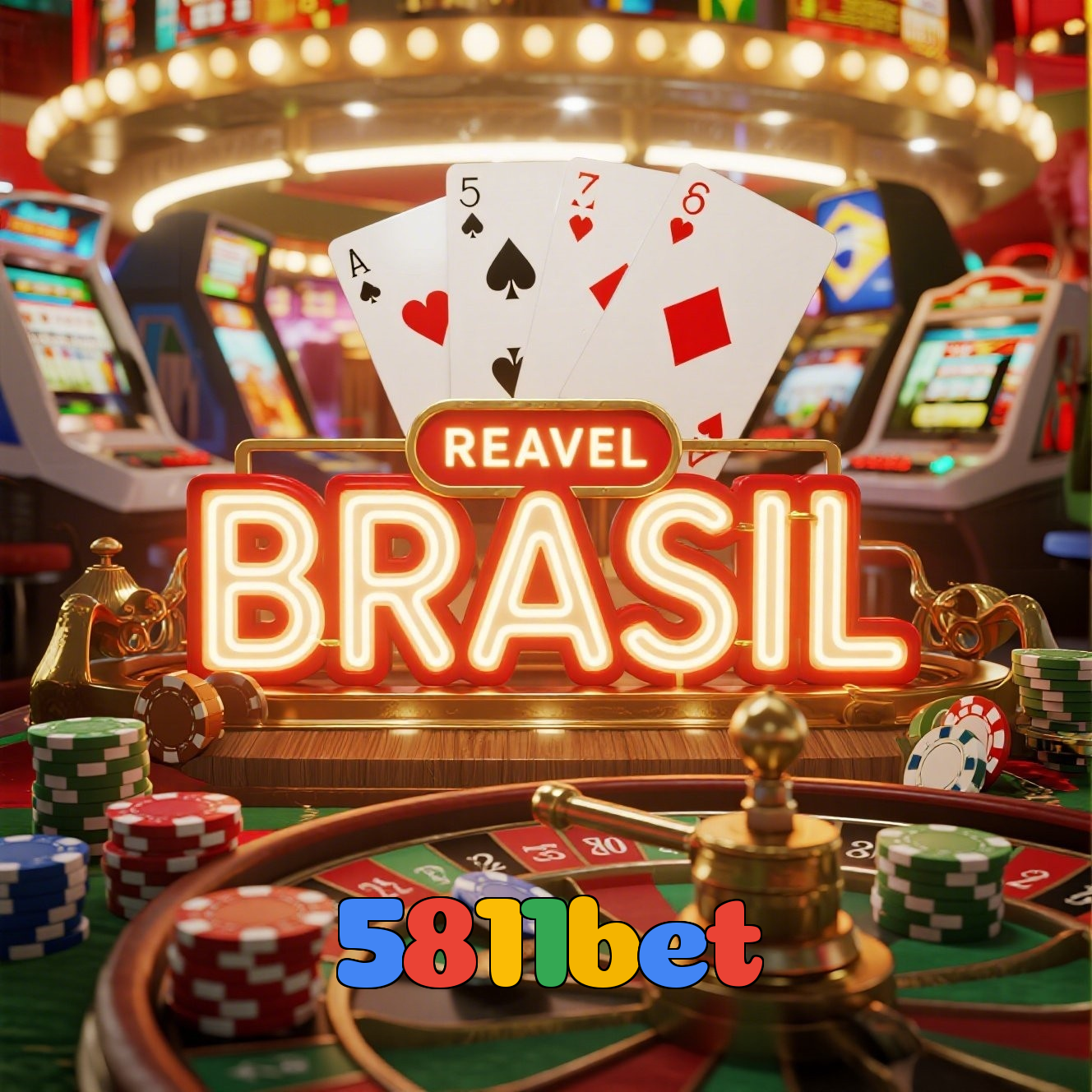 Login no 5811bet