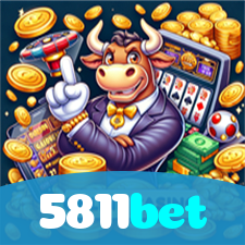 Segurança no 5811bet