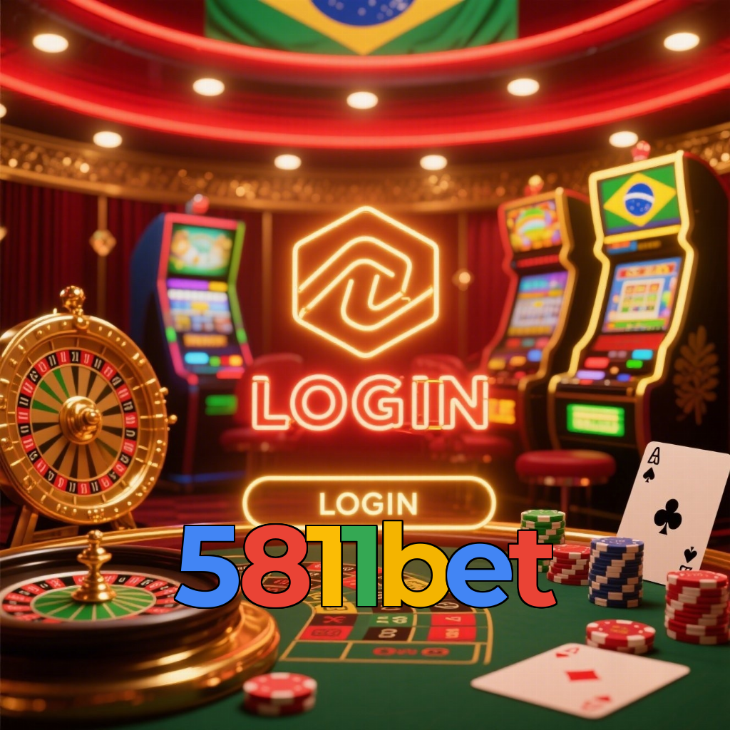 Segurança no 5811bet