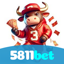Login no 5811bet