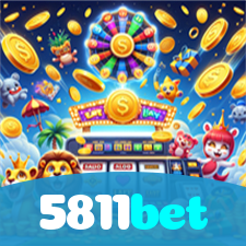 Problemas de Login no 5811bet