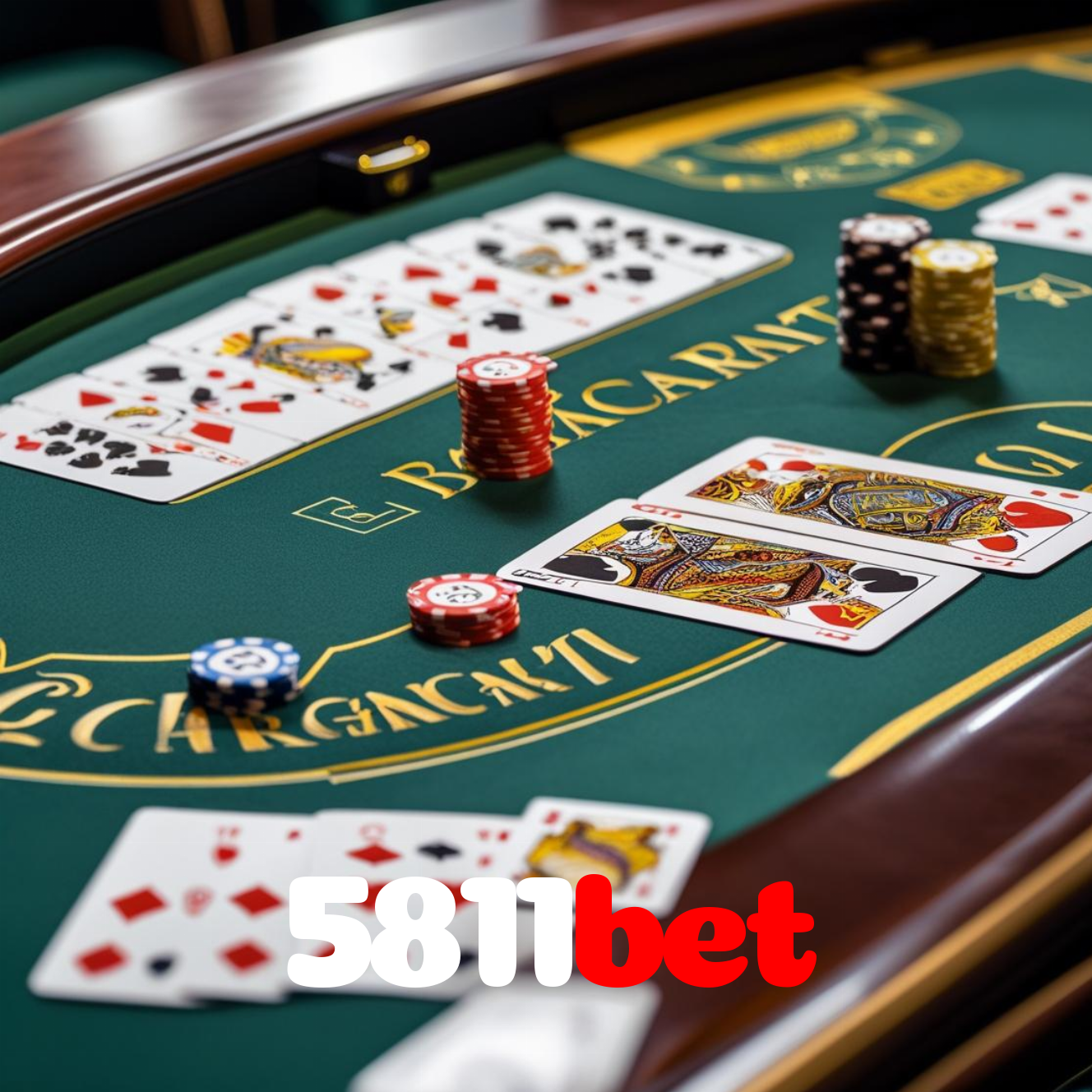 Login no 5811bet